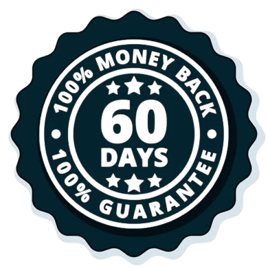 180 Day Money Back Guarantee